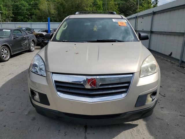 Photo 5 from auction – 2008 SATURN OUTLOOK XE with VIN 5GZER13708J261563