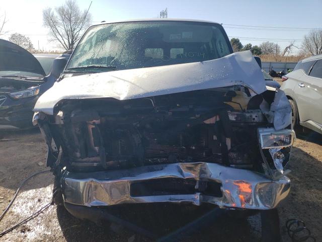 Photo 5 from auction – 2010 FORD ECONOLINE with VIN 1FMNE1BW7ADB02996