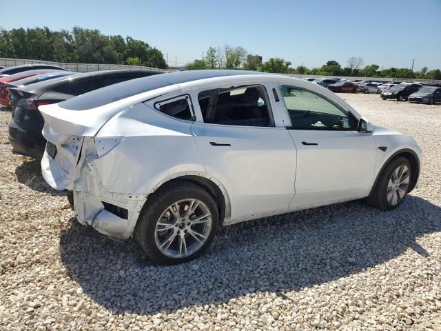 Photo 3 from auction – 2023 TESLA MODEL Y with VIN 7SAYGDEE3PA088323