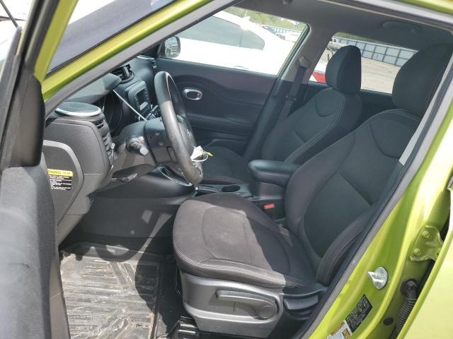 Photo 7 from auction – 2016 KIA SOUL with VIN KNDJN2A28G7871957
