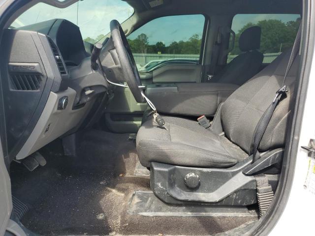 Photo 7 from auction – 2019 FORD F150 SUPER with VIN 1FTEW1E54KFD16788