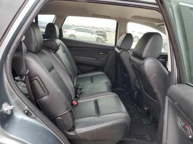 Photo 11 from auction – 2012 MAZDA CX-9 with VIN JM3TB2CA6C0354012