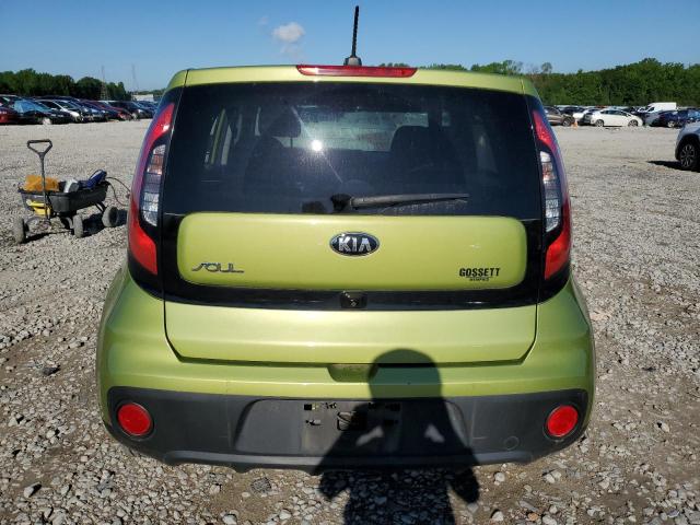Photo 6 from auction – 2019 KIA SOUL with VIN KNDJN2A22K7920904
