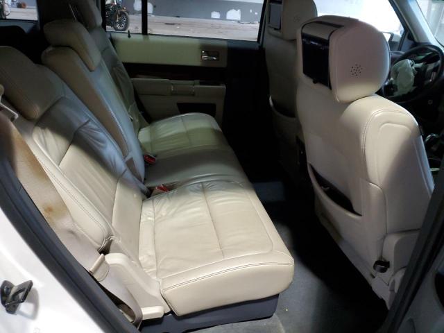 Photo 11 from auction – 2009 FORD FLEX SEL with VIN 2FMDK52C69BA25010