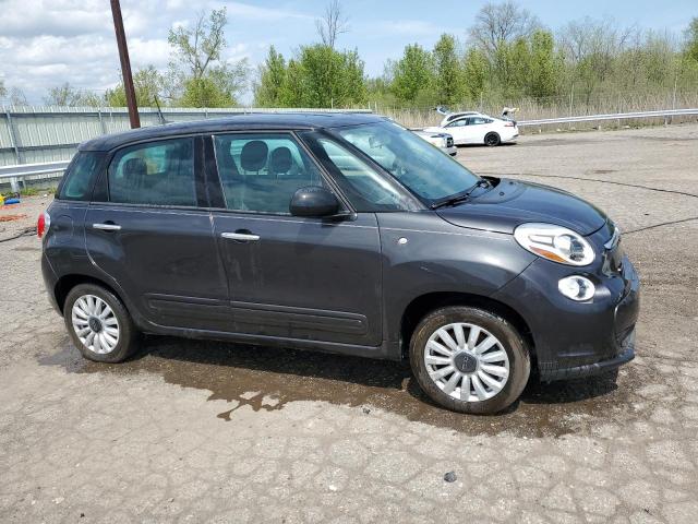 Photo 4 from auction – 2017 FIAT 500L POP with VIN ZFBCFAAH7HZ038566
