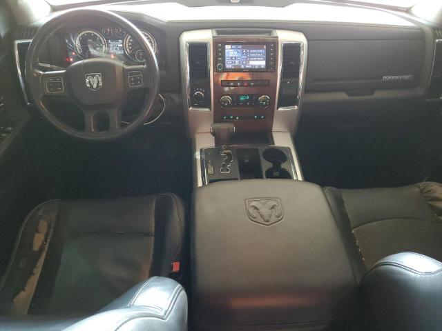 Photo 8 from auction – 2012 DODGE RAM 1500 L with VIN 1C6RD7NTXCS338724