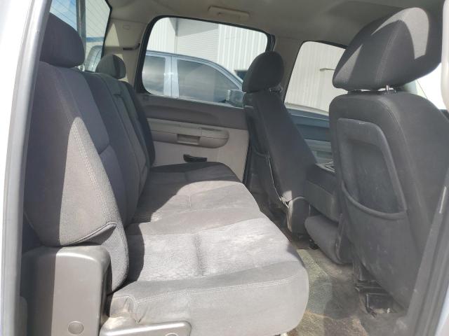 Photo 10 from auction – 2010 CHEVROLET SILVERADO with VIN 1GC4KVBGXAF136864