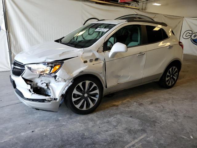 BUICK ENCORE PRE 2021 with VIN KL4CJASB3MB315815 - Photo from auction