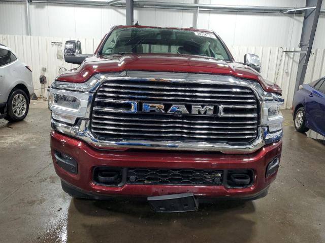 Photo 5 from auction – 2023 RAM 2500 LARAM with VIN 3C6UR5FJ3PG500770