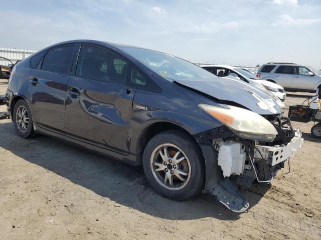 Photo 4 from auction – 2013 TOYOTA PRIUS with VIN JTDKN3DU1D1702188