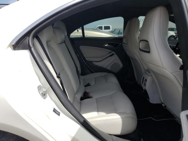 Photo 10 from auction – 2014 MERCEDES-BENZ CLA 250 with VIN WDDSJ4EB3EN034697