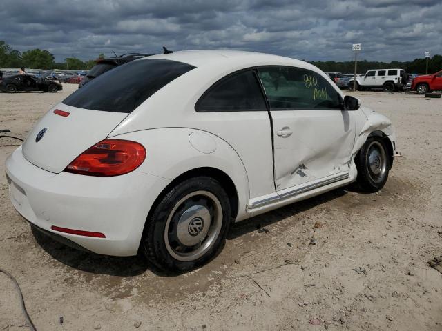 Photo 3 from auction – 2012 VOLKSWAGEN BEETLE with VIN 3VWJP7AT4CM617708