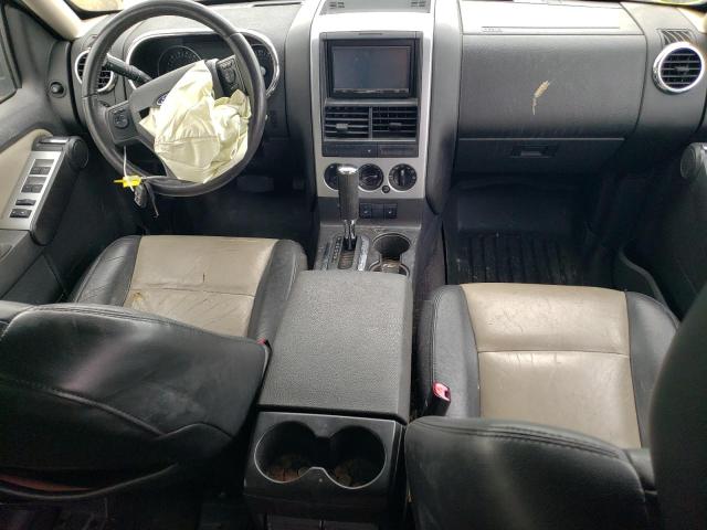 Photo 8 from auction – 2008 FORD EXPLORER X with VIN 1FMEU63818UB36989