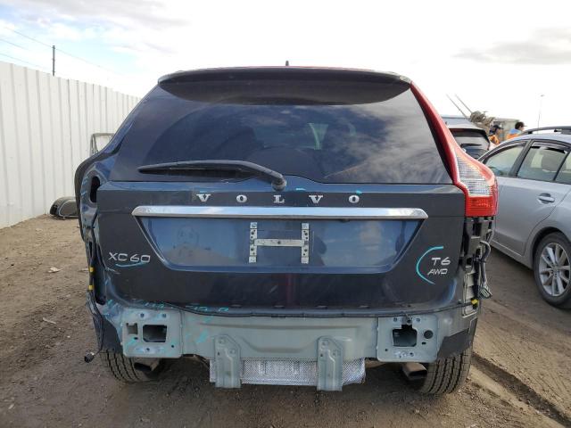 Photo 6 from auction – 2015 VOLVO XC60 T6 PR with VIN YV4902RC8F2566630