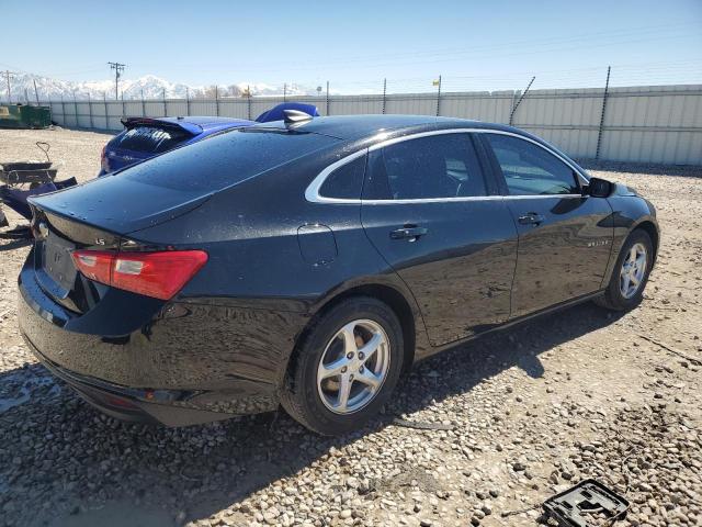 Photo 3 from auction – 2016 CHEVROLET MALIBU LS with VIN 1G1ZB5ST7GF246811