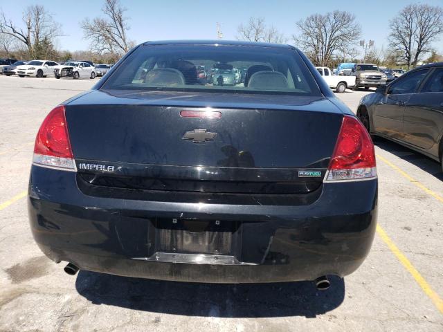 صورة رقم 6 من المزاد - 2012 CHEVROLET IMPALA LS مع VIN 2G1WF5E3XC1212656