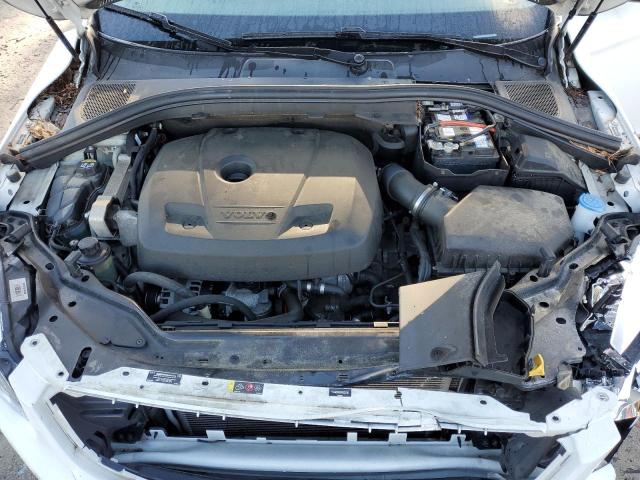 Photo 11 from auction – 2017 VOLVO XC60 T5 DY with VIN YV440MRR2H2022718