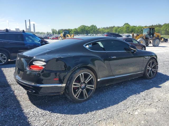 Photo 3 from auction – 2016 BENTLEY CONTINENTA with VIN SCBFH7ZA3GC052404