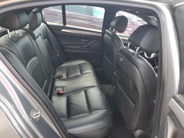 Foto 10 de la subasta – 2015 BMW 535 XI con VIN WBA5B3C50FD547471