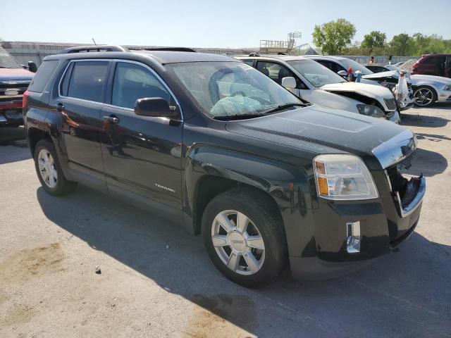 Zdjęcie 4 z aukcji – 2013 GMC TERRAIN SL z VIN 2GKALSEK1D6102698
