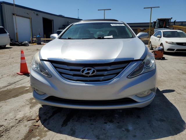 Photo 5 from auction – 2013 HYUNDAI SONATA SE with VIN 5NPEC4AC8DH592463