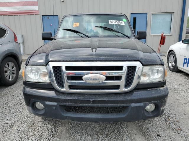 Photo 5 from auction – 2011 FORD RANGER SUP with VIN 1FTKR4EE9BPA84856