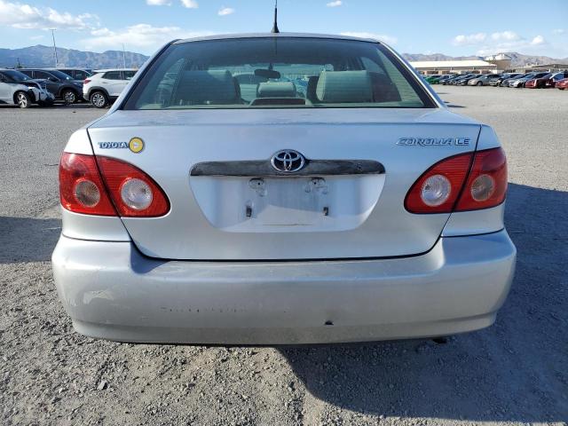 صورة رقم 6 من المزاد - 2006 TOYOTA COROLLA CE مع VIN JTDBR32E660094516