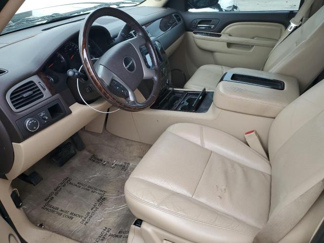 Photo 7 from auction – 2013 GMC YUKON DENA with VIN 1GKS2EEF2DR105884