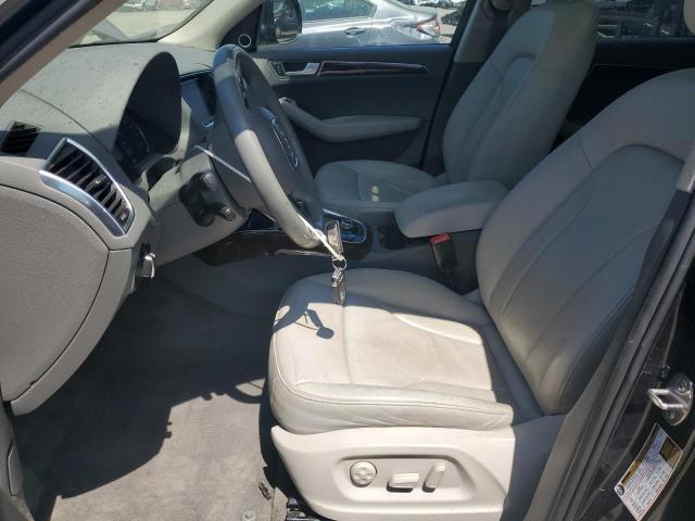 Photo 7 from auction – 2012 AUDI Q5 PREMIUM with VIN WA1DKAFP4CA114372