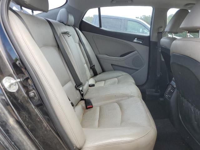 Photo 10 from auction – 2013 KIA OPTIMA EX with VIN 5XXGN4A78DG147769