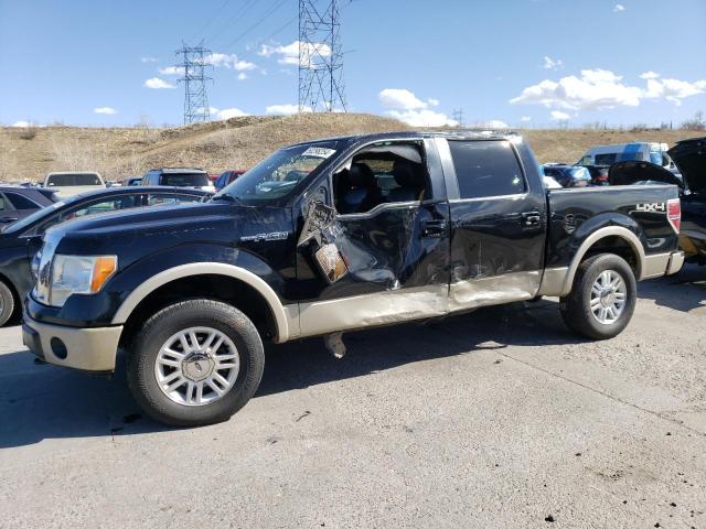 Photo 1 from auction – 2009 FORD F150 SUPER with VIN 1FTPW14V59FB00792