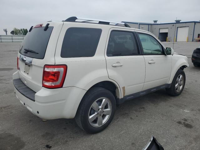 Photo 3 from auction – 2011 FORD ESCAPE LIM with VIN 1FMCU0E74BKC21479