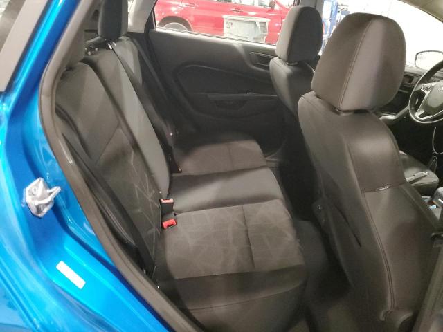 Photo 10 from auction – 2012 FORD FIESTA with VIN 3FADP4FJ1CM102757