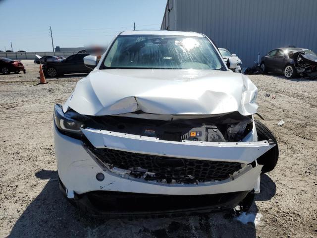 Photo 5 from auction – 2023 MAZDA CX-5 PREFE with VIN JM3KFBCM3P0193408