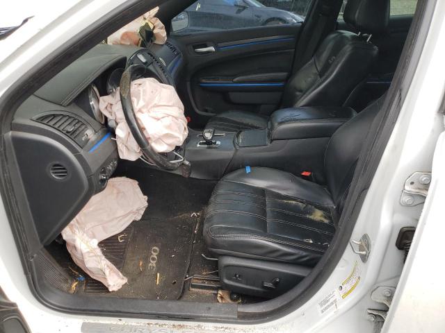 Photo 7 from auction – 2014 CHRYSLER 300 S with VIN 2C3CCABG9EH125395