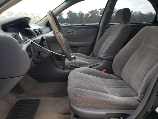 Photo 7 from auction – 2000 TOYOTA CAMRY CE with VIN 4T1BG22K7YU969034