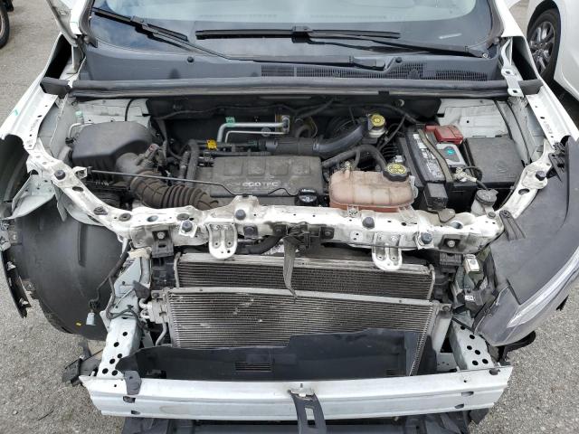 Photo 12 from auction – 2019 CHEVROLET TRAX 1LT with VIN KL7CJLSB2KB857239
