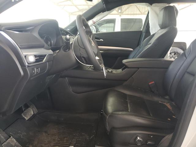 Photo 7 from auction – 2022 CADILLAC XT4 PREMIU with VIN 1GYFZDR49NF106006