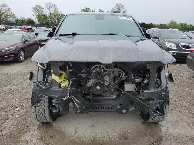Photo 5 from auction – 2020 RAM 1500 BIG H with VIN 1C6SRFFT4LN115752