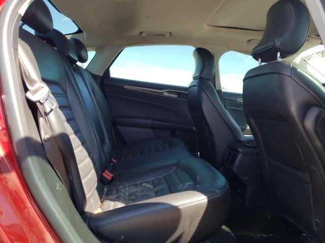 Photo 10 from auction – 2016 FORD FUSION SE with VIN 3FA6P0H9XGR383289