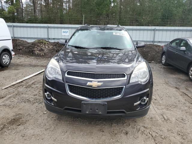 Photo 5 from auction – 2014 CHEVROLET EQUINOX LT with VIN 2GNFLGEKXE6200975