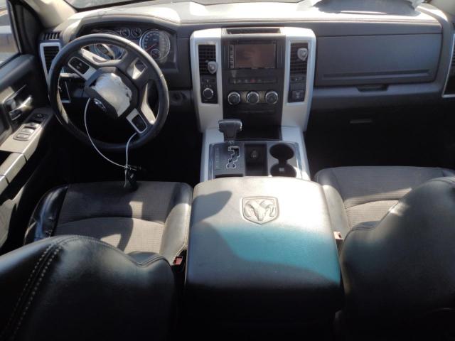 Photo 8 from auction – 2009 DODGE RAM 1500 with VIN 1D3HV13T49S756892