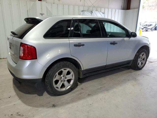 Photo 3 from auction – 2013 FORD EDGE SE with VIN 2FMDK3G93DBA06439