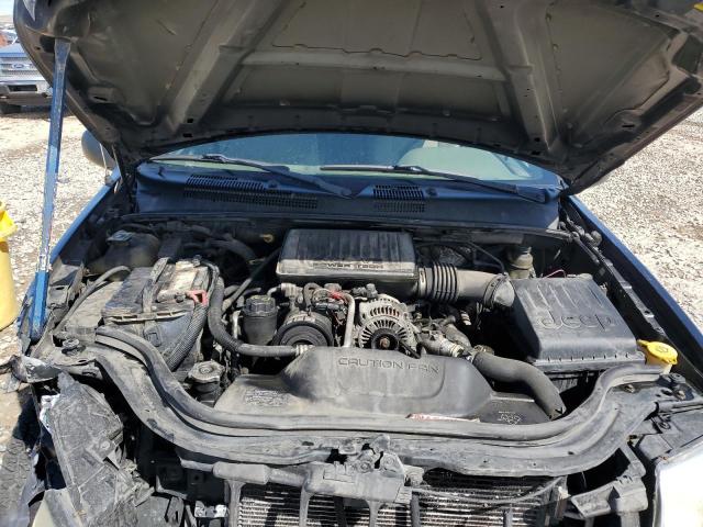 Photo 11 from auction – 2004 JEEP GRAND CHER with VIN 1J4GW48N14C413631