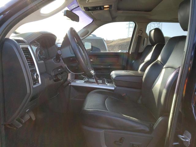 Photo 7 from auction – 2012 DODGE RAM 1500 S with VIN 1C6RD7MT2CS154993
