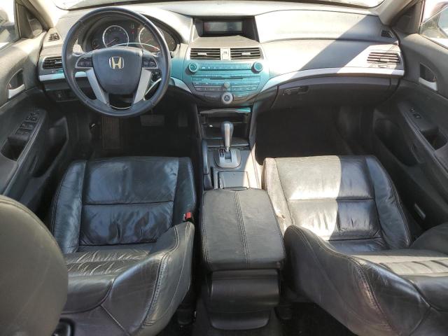 Photo 8 from auction – 2012 HONDA ACCORD SE with VIN 1HGCP2F61CA117599