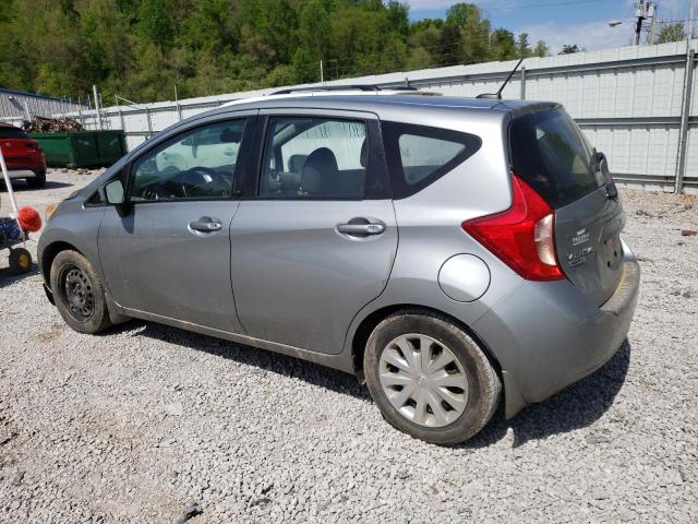 Photo 2 from auction – 2015 NISSAN VERSA NOTE with VIN 3N1CE2CP7FL440959