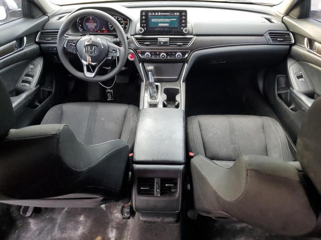 Photo 8 from auction – 2018 HONDA ACCORD EX with VIN 1HGCV1F40JA051963