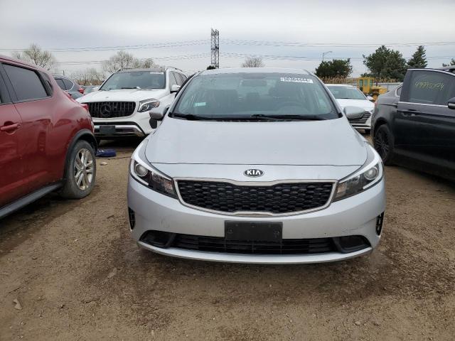 Photo 5 from auction – 2017 KIA FORTE LX with VIN 3KPFL4A74HE005919
