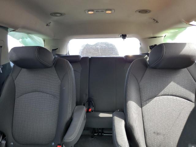 Photo 10 from auction – 2013 CHEVROLET TRAVERSE L with VIN 1GNKVJKD7DJ229928